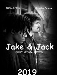 Джейк и Джек