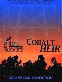 Наследник кобальта