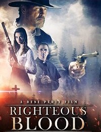 Праведная Кровь