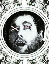 Сосед желает мне смерти