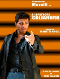 Инспектор Колиандро 1-2 сезон