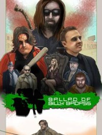 Баллада о Крутом Билли