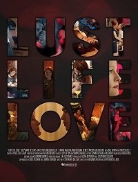 Похоть, жизнь, любовь