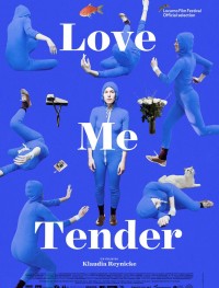 Люби меня нежно 