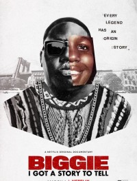 Notorious B.I.G.: Моя история 