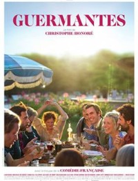 У Германтов