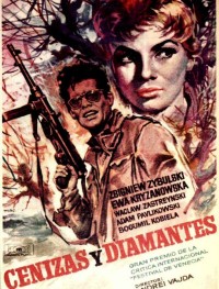 Пепел и алмаз