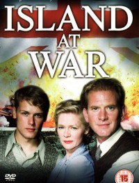 Война на острове 1 сезон