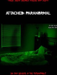 Паранормальные явления 