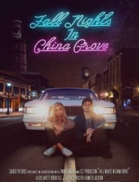 Осенние ночи в Чайна-Гроув 