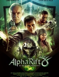 Альфа-разлом