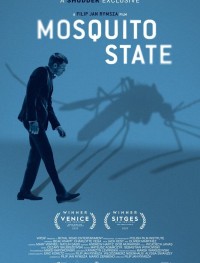 Государство комаров 