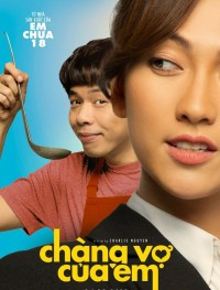 Мой мистер Жена 