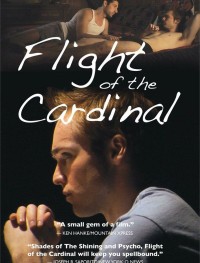 Полёт кардинала