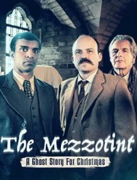 Рождественская история о привидениях: Меццо тинто