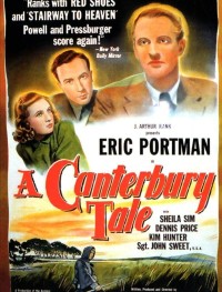 Кентерберийская история