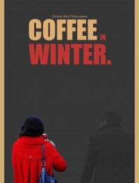 Кофе зимой