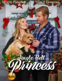 Принцесса на Рождество