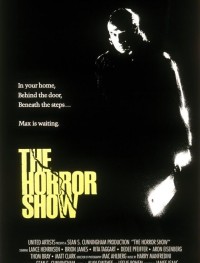 Дом 3: Шоу ужасов