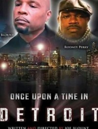 Once Upon a Time in Detroit