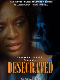 Осквернённые