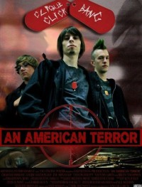 Американский террор