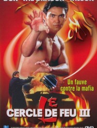 Огненное кольцо 3: Удар льва 