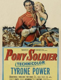 Солдат-пони