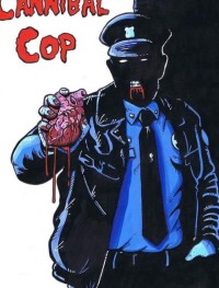 Коп-каннибал