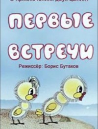 Первые встречи