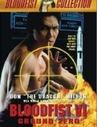 Кровавый кулак 6: Нулевая отметка