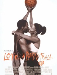 Любовь и баскетбол
