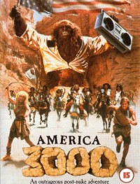Америка-3000