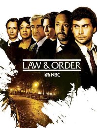 Закон и порядок 1-23 сезон