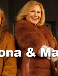 Мона и Мари