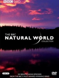 BBC: Живой мир 1 сезон