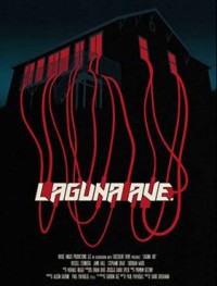 Лагуна авеню