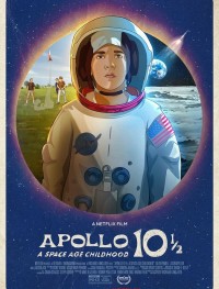 Аполлон-10½: Приключение космического века 