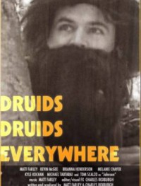 Друиды. Друиды повсюду