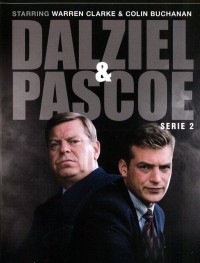 Дэлзил и Пэскоу 1-12 сезон