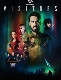 Посетители 1 сезон