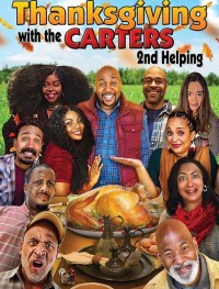 День благодарения с Картерами 2: Вторая порция