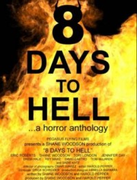 8 дней до ада