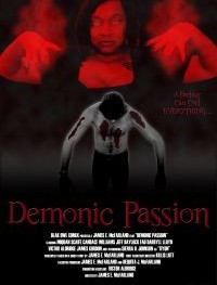 Демоническая страсть