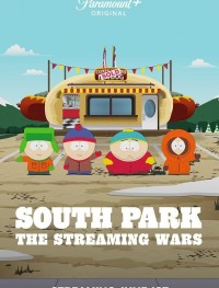 Южный парк: Войны потоков 