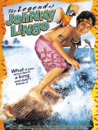 Легенда о Джонни Линго