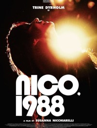 Нико, 1988