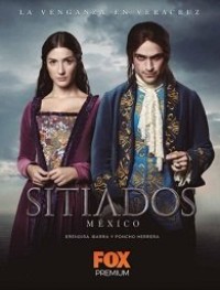Осаждённые: Мексика 1 сезон