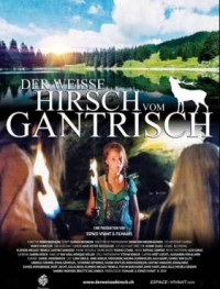 Белый олень из Гантриша