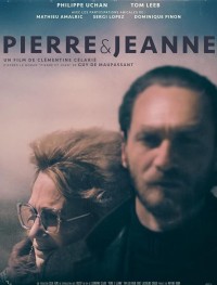 Пьер и Жанна